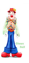 Clown Naf
